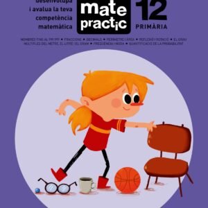 Matepractic 12.Primaria *catalan*