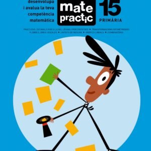 Matepractic 15.Primaria *catalan*