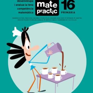 Matepractic 16.Primaria *catalan*