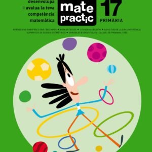 Matepractic 17.Primaria *catalan*