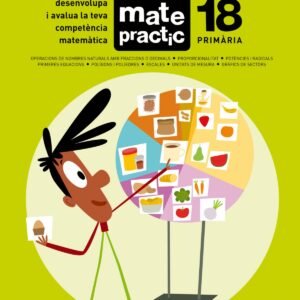 Matepractic 18.Primaria *catalan*