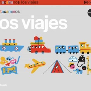 LOS VIAJES 4 AÑOS TROTACAMINOS