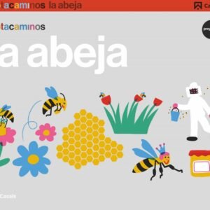 LA ABEJA 4 AÑOS