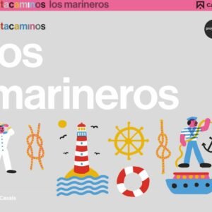 LOS MARINEROS 4 AÑOS