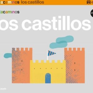 LOS CASTILLOS 5 AÑOS TROTACAMINOS