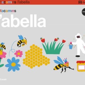 L´ABELLA 4 ANYS TROTACAMINS