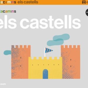 ELS CASTELLS 5 ANYS TROTACAMINS