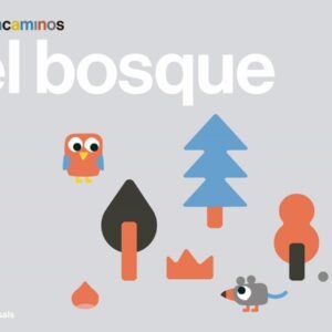 EL BOSQUE 3 AÑOS