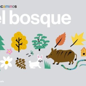 EL BOSQUE 4 AÑOS TROTACAMINOS
