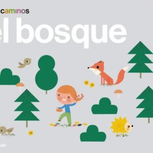 EL BOSQUE 5 AÑOS