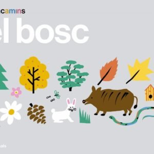 EL BOSC 4 ANYS TROTACAMINS