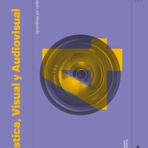 CARPETA Plástica, Visual y Audiovisual 4 ESO 2020