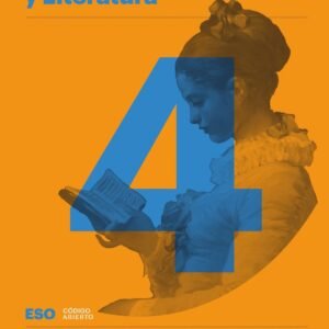 Lengua castellana y Literatura A 4 ESO