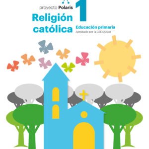 Religión Católica 1 PRIM 2020
