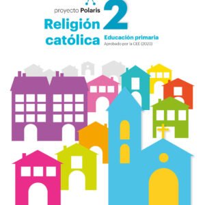Religión Católica 2 PRIM