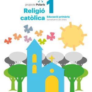 Religió Catòlica 1 PRIM 2020