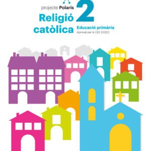 Religió Catòlica 2 PRIM 2020
