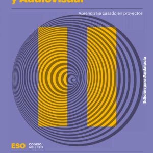 PLASTICA VISUAL Y AUDIOVISUAL 2ºESO. ANDALUCIA