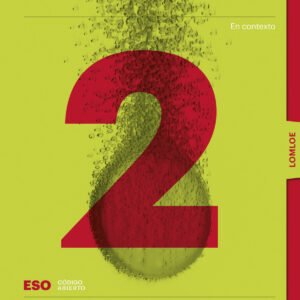 FÍSICA Y QUÍMICA 2ºESO. CÓDIGO ABIERTO 2023