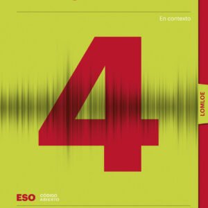 FÍSICA Y QUÍMICA 4ºESO. CÓDIGO ABIERTO 2023