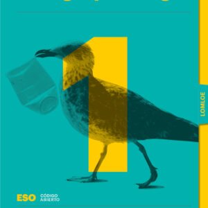 Biología y Geología 1 ESO LOMLOE