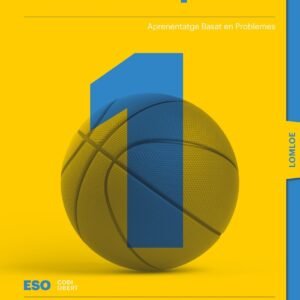 Matemàtiques 1 ESO LOMLOE