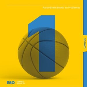 Matemáticas 1 ESO LOMLOE