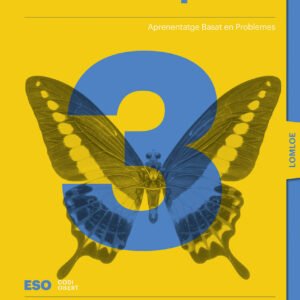 Matemàtiques 3 ESO LOMLOE