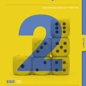 MATEMÀTIQUES 2N.ESO. CODI OBERT. CATALUNYA 2023