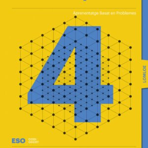 MATEMÀTIQUES 4T.ESO OPC.A CODI OBERT. CATALUNYA 2023