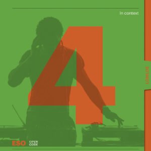 MUSIC 4ºESO CÓDIGO ABIERTO 2023