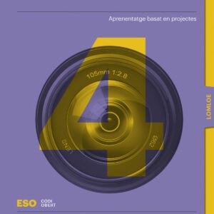 EXPRESSIÒ ARTÍSTICA 4T.ESO CODI OBERT. CATALUNYA 2023