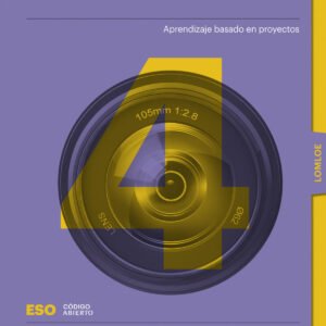 EXPRESIÓN ARTÍSTICA 4ºESO. CÓDIGO ABIERTO 2023