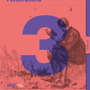 Llengua catalana i Literatura 3 ESO LOMLOE