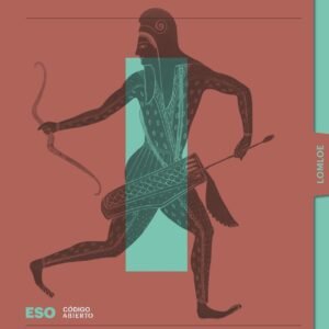 Cultura clásica I ESO LOMLOE