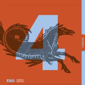 LATÍN 4ºESO. CÓDIGO ABIERTO 2023