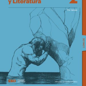 LENGUA Y LITERATURA 2ºESO POR TAREAS. CÓDIGO ABIERTO 2023