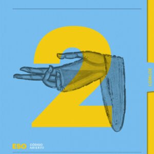 RELIGIÓN CATÓLICA 2ºESO CÓDIGO ABIERTO 2023