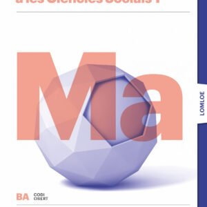 Matematiques 1R batxillerat CCSS codi obert