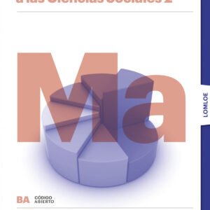 MATEMÁTICAS APLICADAS 2ºBACHILLERATO. CIENCIAS SOCIALES. CÓDIGO ABIERTO 2023