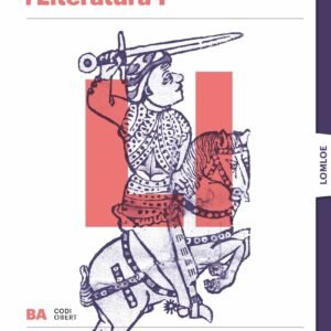 Llengua catalana i Literatura 1 BA