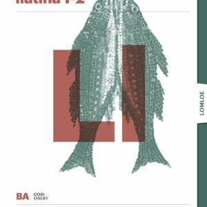 Llengua i cultura llatines 1-2 BA