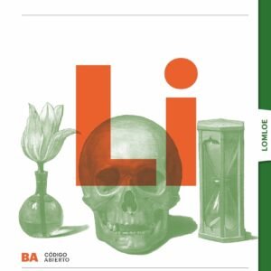 Literatura Universal 1 BA LOMLOE