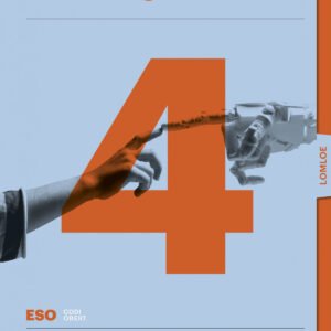 TECNOLOGIA 4T.ESO CODI OBERT. CATALUNYA 2023