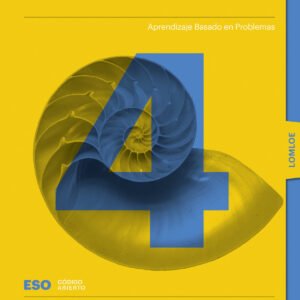 MATEMÁTICAS 4ºESO OPCIÓN B. CÓDIGO ABIERTO 2023