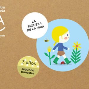 INF 3 NUESTRO PLANETA A 2º TRM (2022)