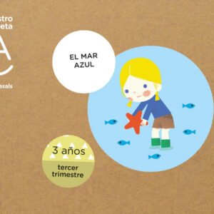 INF 3 NUESTRO PLANETA A 3º TRM (2022)