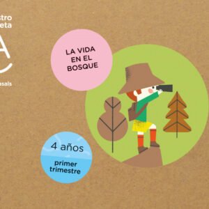 INF 4 NUESTRO PLANETA A 1º TRM (2022)
