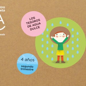 INF 4 NUESTRO PLANETA A 2º TRM (2022)