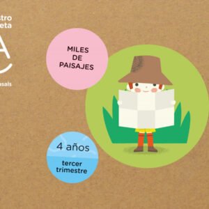 INF 4 NUESTRO PLANETA A 3º TRM (2022)